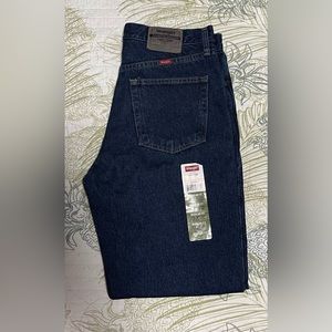 Men’s Wrangler Jeans - 33 X 30